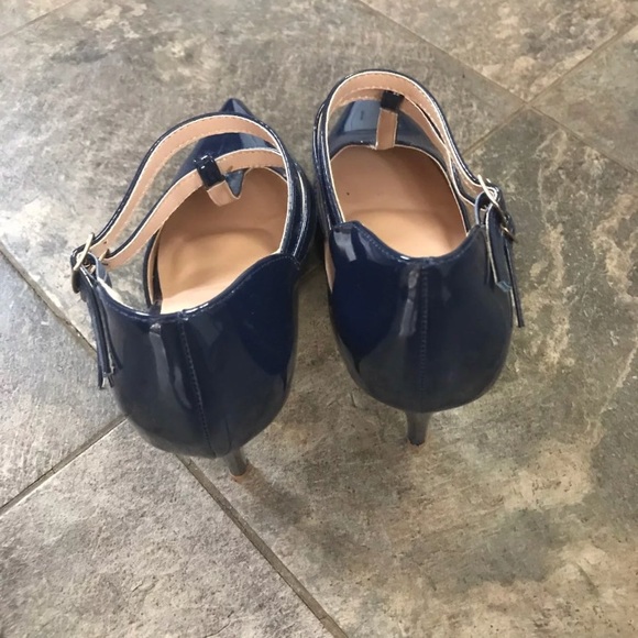 JG custom pumps - Picture 3 of 3